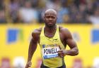 Londyn 2012: Asafa Powell - "ostatnia szansa na zdobycie medalu na igrzyskach"