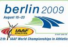 Mistrzostwa Świata Berlin 2009