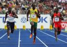 Usain Bolt chce zakończyć karierę w 2016 roku