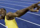 Usain Bolt - żywa legenda sprintu