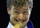 Londyn 2012: Christophe Lemaitre rezygnuje z biegu na 100 metrów