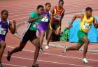 Lekkoatletyka: Usain Bolt przegrał! Blake najszybszy w tym roku na świecie