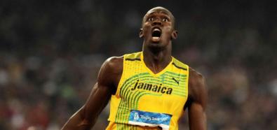 Usain Bolt chce zakończyć karierę w 2016 roku