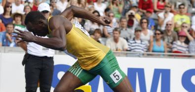 Usain Bolt pobiegnie na Stadionie Narodowym?