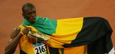 Usain Bolt przyznał się do problemów z... jedzeniem
