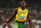 Usain Bolt nie będzie skakał w dal na igrzyskach w Rio