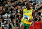 Lekkoatletyka: Usain Bolt podał czasy jakie planuje uzyskać na Igrzyskach Olimpijskich