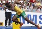 Usain Bolt - "Obrałem nowy cel. Chce zostać legendą"