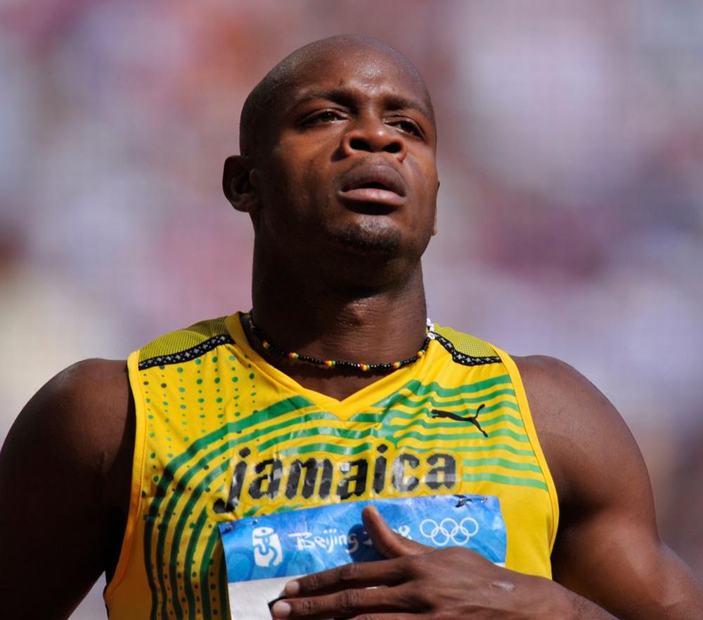 Sprinterzy z Jamajki na dopingu. Afera w świecie lekkoatletyki