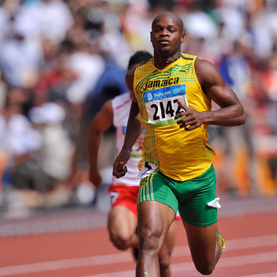 Sprinterzy z Jamajki na dopingu. Afera w świecie lekkoatletyki