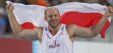 Londyn 2012: Piotr Małachowski tym razem nie zdobył medalu