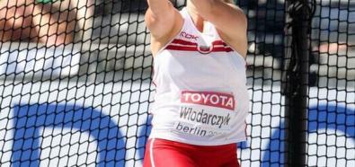 Londyn 2012: Anita Włodarczyk zdobyła srebrny medal w rzucie młotem