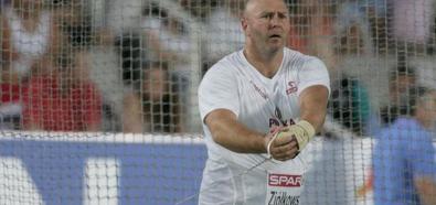 Szymon Ziółkowski został mistrzem świata - po ośmiu latach