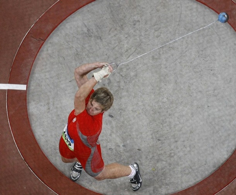 ME w lekkiej atletyce: Anita Włodarczyk złotą medalistką w rzucie młotem