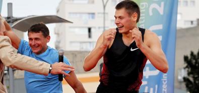 Wojciechowski i Lisek z brązowymi medalami MŚ w skoku o tyczce