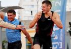 Wojciechowski i Lisek z brązowymi medalami MŚ w skoku o tyczce