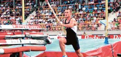 Przemysław Czerwiński brązowym medalistą ME w Barcelonie