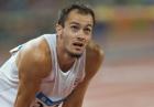 ME w lekkiej atletyce: Artur Noga brązowym medalistą