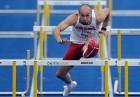 Londyn 2012: Dramatyczny bieg na 110 m ppł. Artur Noga nie pobiegnie w finale
