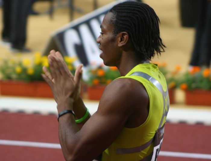 Londyn 2012: Jamajka wygrała finał biegu 4x100 metrów i poprawiła własny rekord świata!