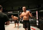MMA: Grabowski pokonał Barretta na Bellator 25