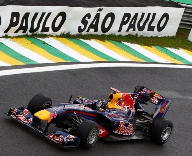 GP Brazylii