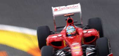 GP Hiszpanii 2011