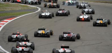 GP Niemiec 2011