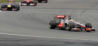 GP Niemiec 2011
