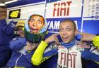 MotoGP: Rossi zamienił Yamahe na Ducati
