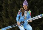 Tina Maze nie będzie broniła medali z Soczi
