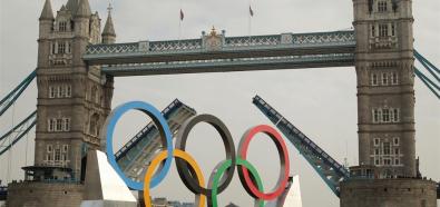 Londyn 2012: Telewidzowie narzekają na jakość transmisji igrzysk, ale je oglądają