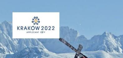 Zimowe Igrzyska Olimpijskie Kraków 2022