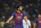 Primera Division: FC Barcelona wygrała z Malagą, hat-trick Messiego