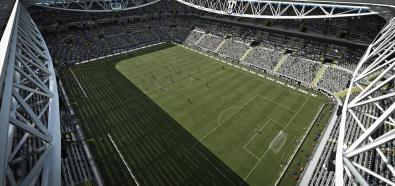 Nowy stadion Juventusu Turyn