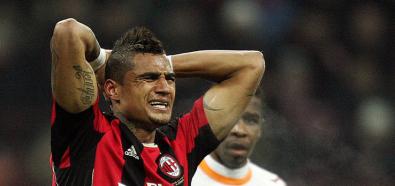 Serie A: AC Milan traci punkty w meczu z Bologną