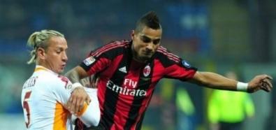 Serie A: AC Milan skromnie pokonał Atlantę