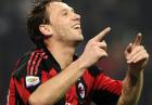 Serie A: AC Milan wymienił się zawodnikiem z Interem Mediolan