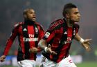 Serie A: AC Milan wygrał z Catanią