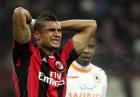 Serie A: AC Milan wygrał z Lazio Rzym