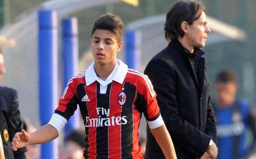 Serie A: 15-letni Hachim Mastour zbawi AC Milan?