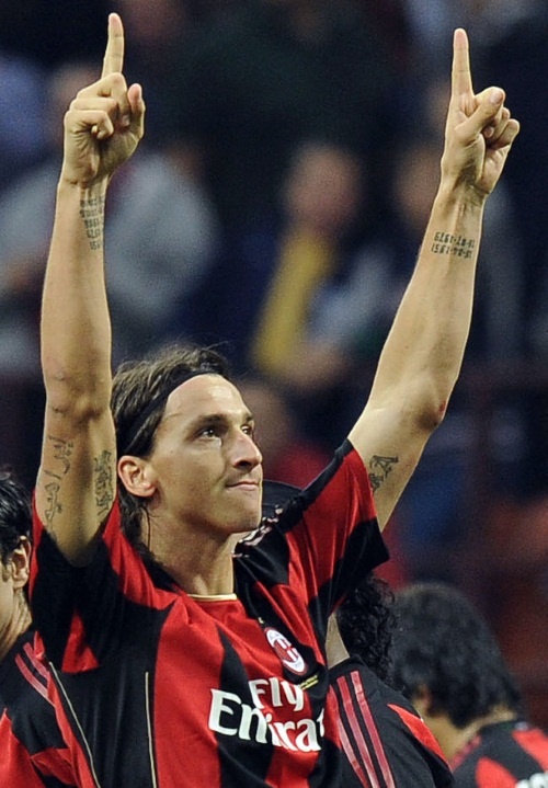 AC Milan traci kibiców po sprzedaży Ibrahimovicia