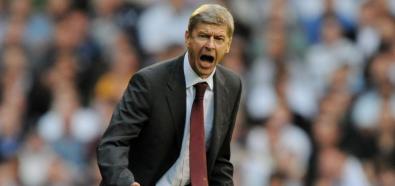 Premiership: Arsenal Londyn przegrał sensacyjnie z Wigan