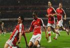 Arsenal Londyn - Liverpool FC