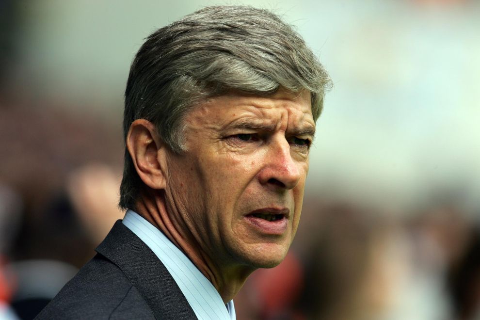 Premiership: Arsenal Londyn przegrał sensacyjnie z Wigan
