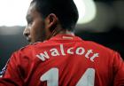 Theo Walcott - kibice Arsenalu skomponowali piosenkę, aby zatrzymać piłkarza