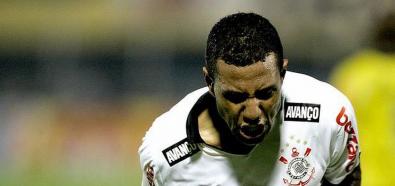 Corinthians pokonało Ceare i zmierza po mistrzostwo