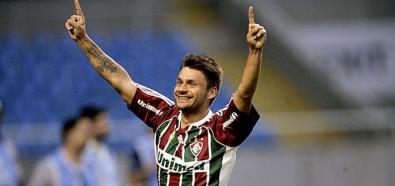 Campeonato Brasileiro: Najładniejsze bramki ostatniego tygodnia