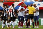 Campeonato Brasileiro: Bahia pokonała Sao Paulo