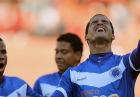 Campeonato Brasileiro: Cruzeiro remisuje z Sao Paulo 